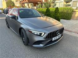 مرسيدس بنز A-Class